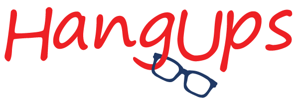 hangups logo